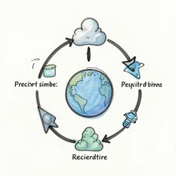 the concept of recursion