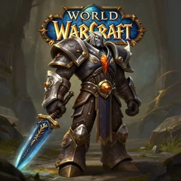 world of warcraft