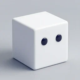 companion cube