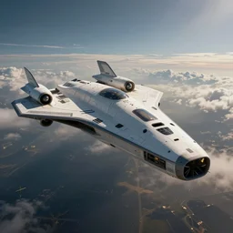 alien spaceships designed by lockheed martin