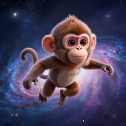 Epic_digital_art_of_cute_monkey_flying_in_galaxy_the_best_on_ArtStation_cinematic_detalied_high_quality_profesional_8k_CGSociety_-n_9