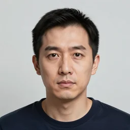 face portrait. Knockoff character. Parody. Amateur creation. Original character. Product photography. Cheap. Dumb. Unusual.