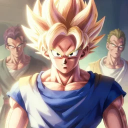 vegeta dbz being mad, portrait by artgerm and greg rutkowski and alphonse mucha, trending on artstation, cinematic light, pastel colors, volumetric shading, high radiosity dull skin, global illumination, radiant light, soft light, soft color dodge, subsurface scattering