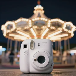 🎠 cosmic, volumetric lighting, bokeh, creterion collection, shot on 7 0 mm, instax