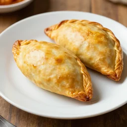 empanada de machimbre