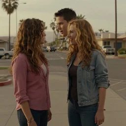 a scene from californication ( tv show )
