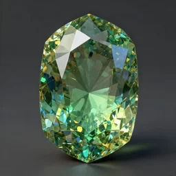 a detailed portrait of a shiny topaz stone, by justin gerard and victo ngai, digital art, realistic painting, very detailed, fantasy, dnd, trending on artstation