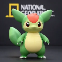 national geographic professional photo of grimer, award winning