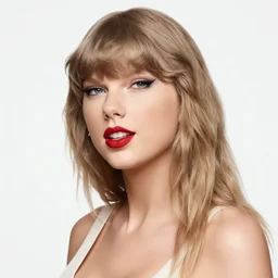 taylor swift on appa