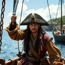 byan cranston in pirates of the caribbean