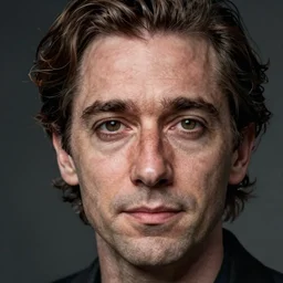 rick sanchez closeup photograph dslr photorealistic, studio lighting, ektachrome, detailed, intricate, face detail, perfect face, fine detailes, realistic shaded, fine - face, pretty face