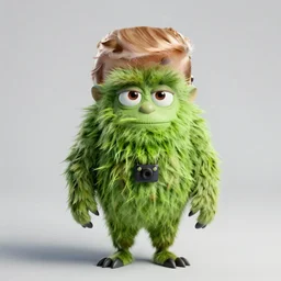 still of donald trump in the lorax (2012)