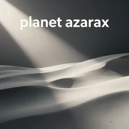 « planet azarax »