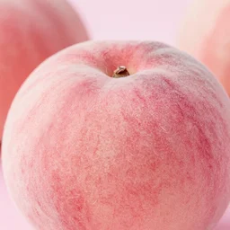hyper realistic, hyper detailed, a very closeup macro photo of a round peach's dry skin, small hairs, 35mm, grainy film, pink studio lighting, bokeh, award winning shot, vogue magazine, cinematic, 8k, elegant, tender, pastel, octane render