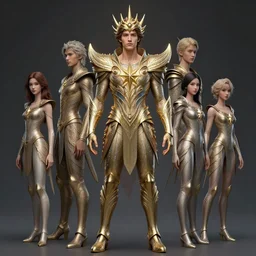 full body portrait of tyler posey as a magical star guardian. detailed face, concept art, intricate, highly detailed 8 k, smooth, sharp focus, beautiful and aesthetic shape of face and body, artgerm, artstation, art by zexi guo and nira and junpei suzuki and gharliera and rinotuna