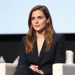 dafne keen at conference