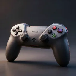 Video game scene, octane render, 8k, HDR, Hyperrealism, Artstation, Digital art
