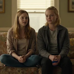 a film still from gone girl ( 2 0 1 4 )