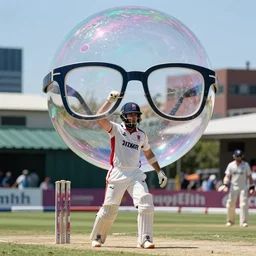 mike - smith - bubbles - huge - glasses as rickety cricket, it's always sunny in philadelphia, 8 k,