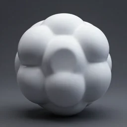 a secret new platonic solid that nobody thought of