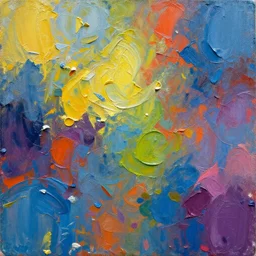 beautiful arty background, paint, impasto, street art, trending on artstation, hd