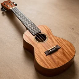 avocado ukulele