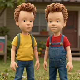 the beavis and butthead live - action movie high detail extremely high detail perfect detail