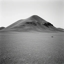 photo by ansel adams sabi