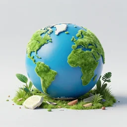 environment art, deconstructed