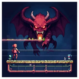 extreme demon geometry dash level full detail verified