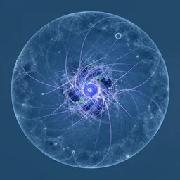 peripheral smear fractal cybernetic wires