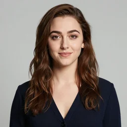 jewish Emmy Rossum, realistic, photo studio, HDR, 8k, trending on artstation