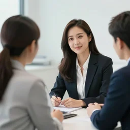 a karen asking for a manager