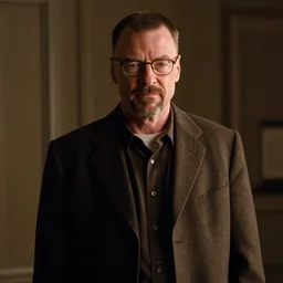 a still of Walter white in Goodfellas (1990)