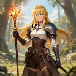Edelgard from Fire emblem