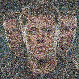 hyperrealistic mixed media image of johnny knoxville as matt damon in the martian the movie, stunning 3 d render inspired art by istvan sandorfi and greg rutkowski, perfect facial symmetry, realistic, highly detailed attributes and atmosphere, dim volumetric cinematic lighting, 8 k octane extremely hyper - detailed render, post - processing, masterpiece,