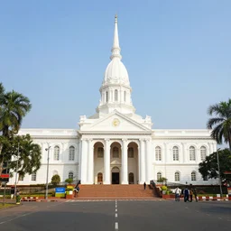 photo of Colombo, capital of Sri Lanka
