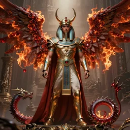 gothic fantasy character portrait, egyptian armor male warlock with [ [ [ [ [ [ [ [ [ [ [ [ [ [ [ [ [ [ [ [ [ [ [ [ [ [ [ [ [ [ [ [ [ [ [ [ burning ] ] ] ] ] ] ] ] ] ] ] ] ] ] ] ] ] ] ] ] ] ] ] ] ] ] ] ] ] ] ] ] ] ] ] ] angel wings, ultra realistic, wide angle, intricate details, ruby dragon artifacts, sharp focus, highly detailed by peter mohrbacher, hajime sorayama, wayne barlowe, boris vallejo, aaron horkey, gaston bussiere, craig mullins