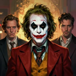 formal portrait of steve buscemi as beetlejuice, white face makeup with heavy black eyeshadow. digital art by eugene de blaas, ross tran, and nasreddine dinet, vibrant color scheme, intricately detailed, in the style of romanticism, cinematic, lighting background, artstation, greg rutkowski