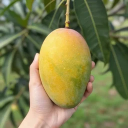 mango love