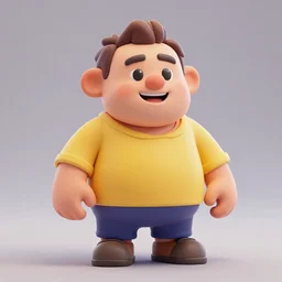 Kenny 3d assets , 4k , HD