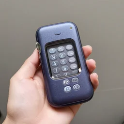 pissphone mini