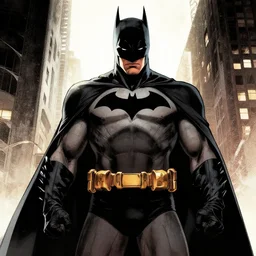 batman by frank miller