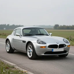 a 2 0 0 0 bmw z 8