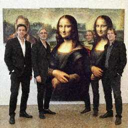 by david lachapelle, by michelangelo, by ross tran, by da vinci, by giger, by greg rutkowksi