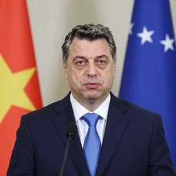 Viktor Orbán