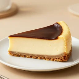 cheesecake on parade,