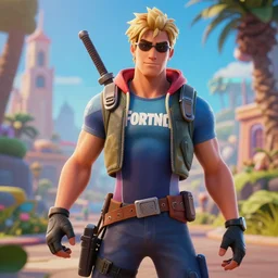 fortnite fortnite fortnite, detailed artstation, anime, disney, pixar, 8 k, 4 k, 6 0 0 mm, hd, dof, kodak film, volumetric lighting, subsurface scattering, detailed photorealistic, octane render, detailed details