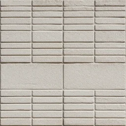 Building Texture, tiled