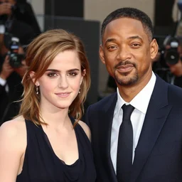 the son of emma watson and will smith
